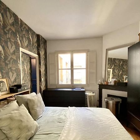 Appartement Design En Plein Coeur De บอร์โด ภายนอก รูปภาพ