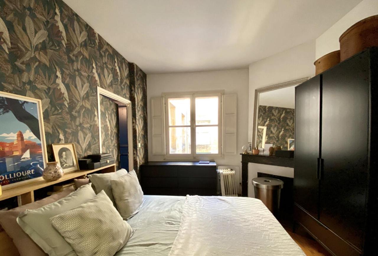 Appartement Design En Plein Coeur De บอร์โด ภายนอก รูปภาพ